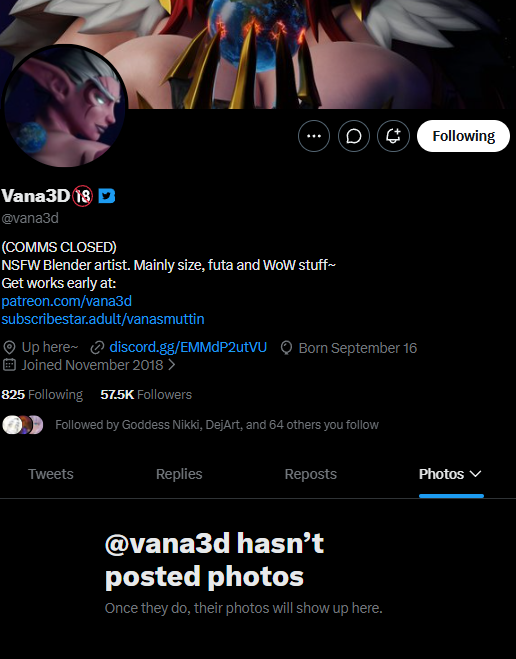 Sera2ub's tweet photo. @vana3d it broke a lot more than that https://t.co/tkhBuGcGmZ