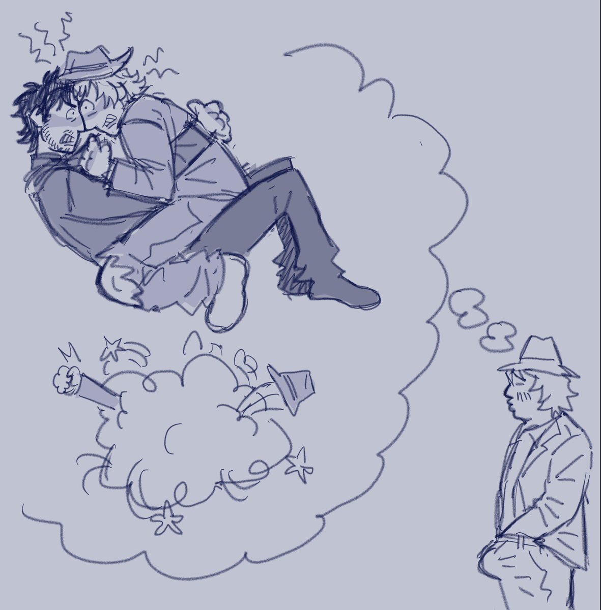 guroiishi's tweet photo. my mattjay dynamic https://t.co/pkKNCiuxE7