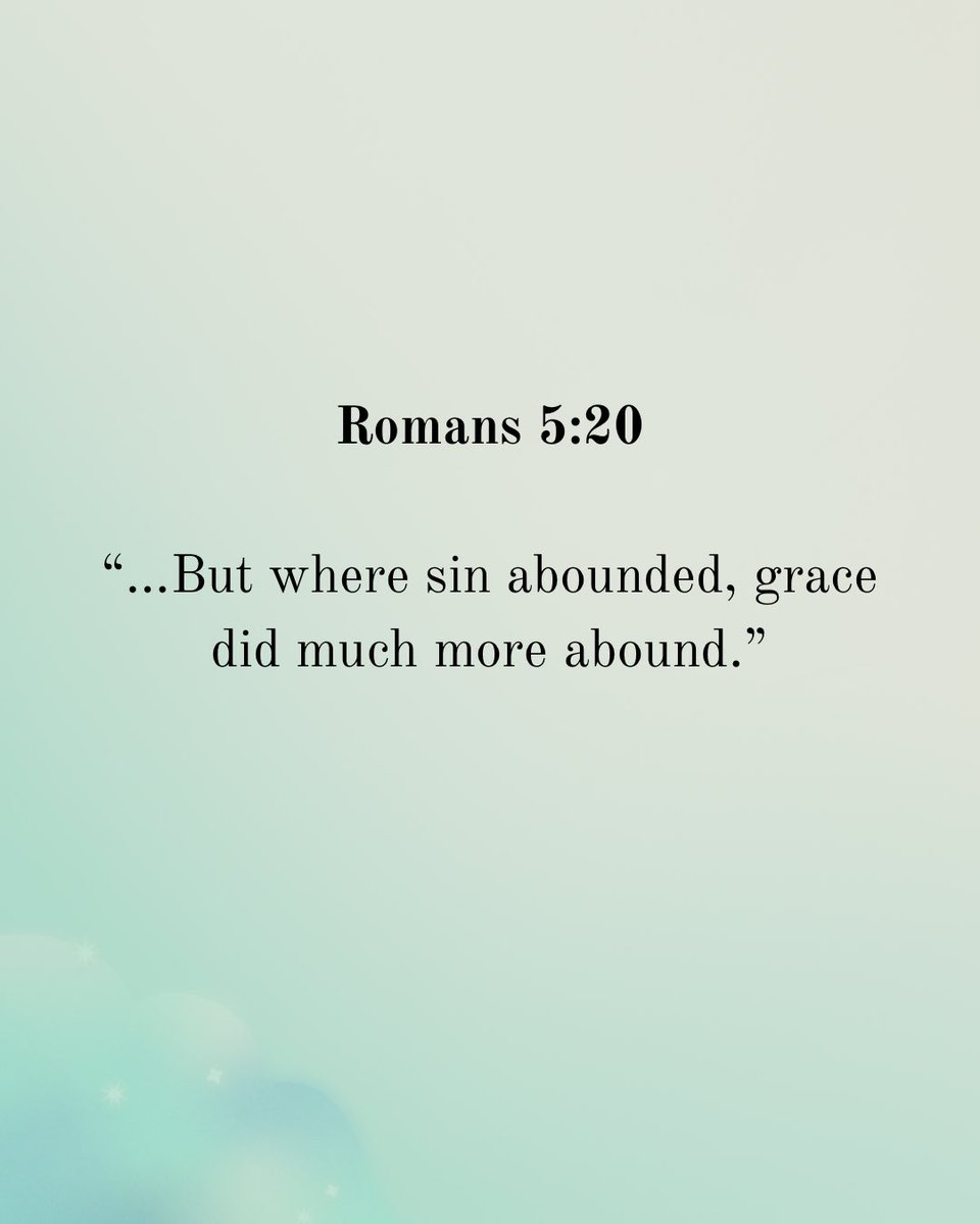 Holy__Bible1's tweet photo. Romans 5:20 https://t.co/Jx9fU37aBX