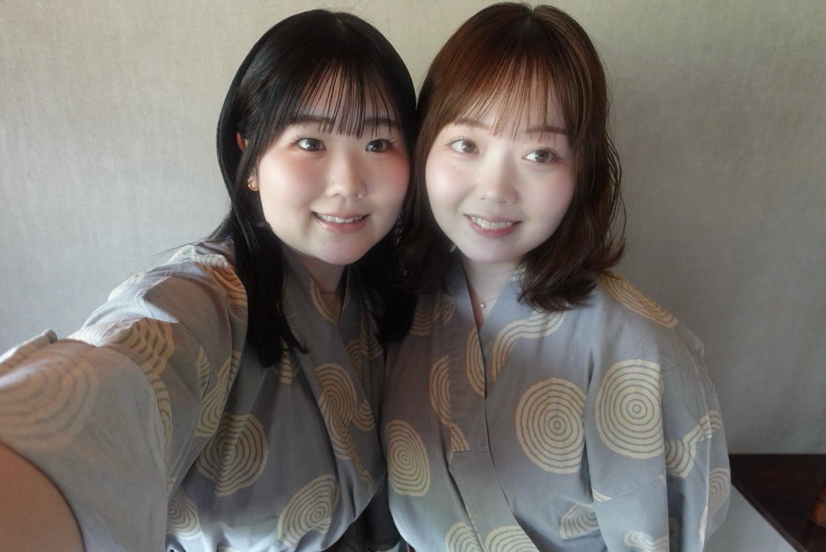 o56mu's tweet photo. すてきな浴衣とカメラで盛れた🍲大分旅行 https://t.co/IGqoVbbTq4