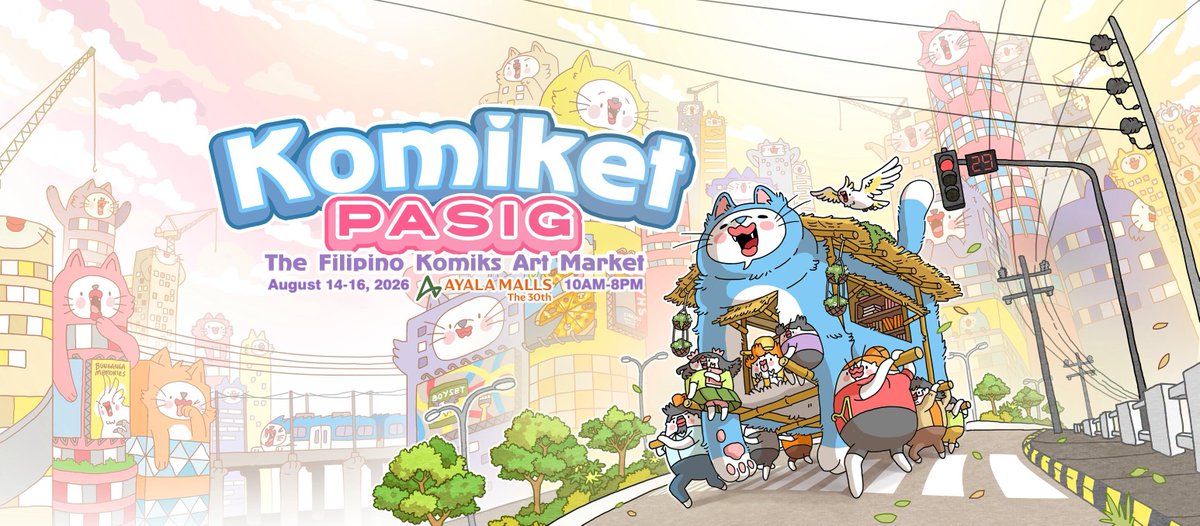 heelercart's tweet photo. — #heelerpb .ᐟ
 ⠀ 
  ⠀› PASABUY FOR
   ⠀ KOMIKET : OPEN!

     ͏͏꒰ limited slots only, will be going on saturday (august 15! read pinned before availing ~ ꒱ ⠀ https://t.co/44hJ2FNaCH
