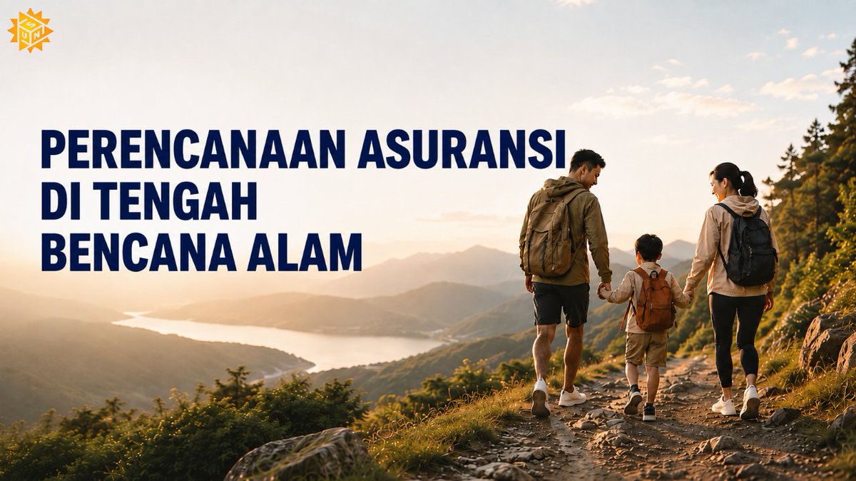 SunVitacoreid's tweet photo. Sun Vitacore | Bencana Alam Mengancam Keamanan Hunian, Apa Saja Hal Penting yang Perlu Diperhatikan dalam Perencanaan Asuransi? #SunVitacore

https://t.co/I6eNEZmT0H https://t.co/l0ZNo3b64x