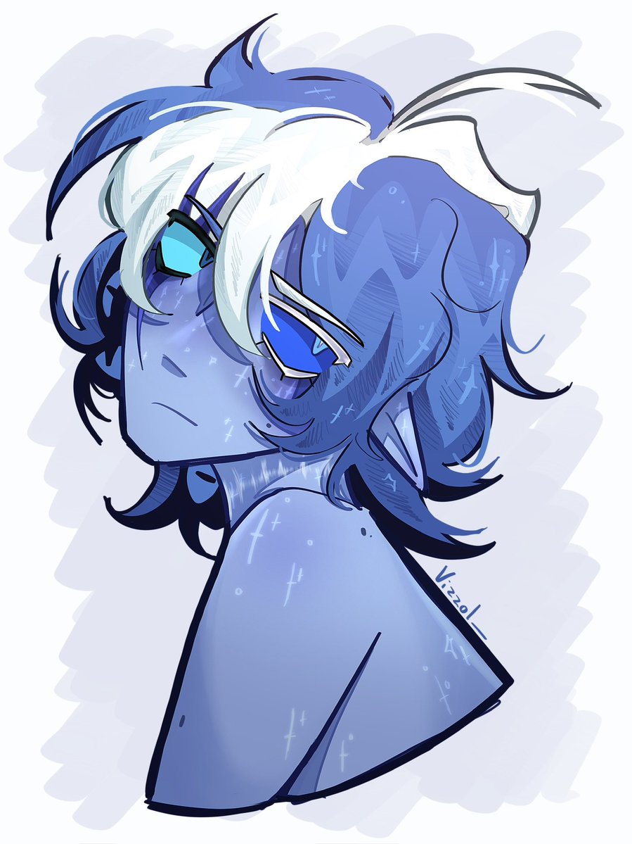 Vizzol_'s tweet photo. I wanted to draw him with short hair,,,,

#shadowmilkcookie #cookierunkingdom https://t.co/c9E31zdPop