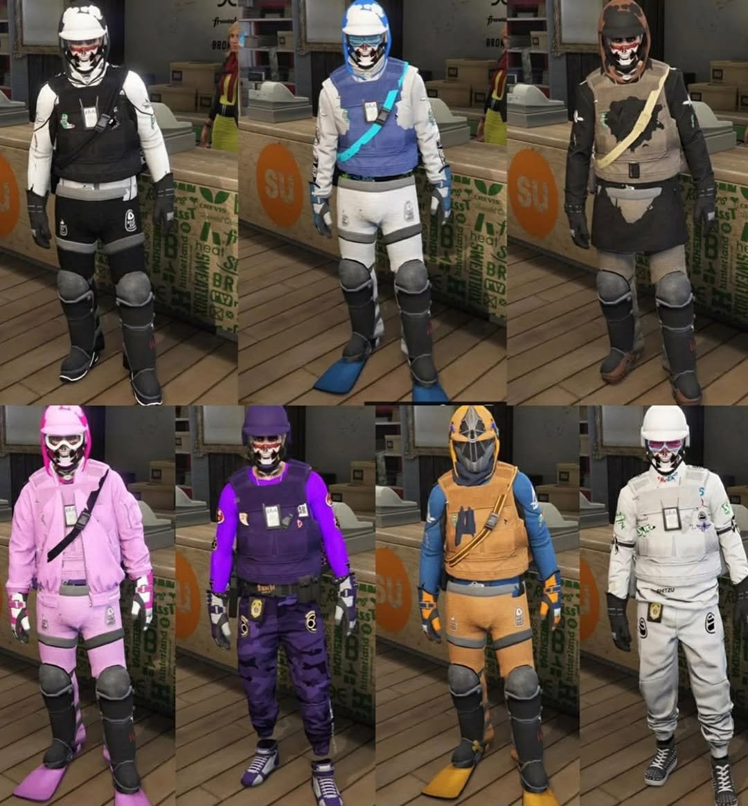 Modded_servic's tweet photo. PS5 account
Male character
4.23 KD
Rank 517
7.8 Billion Cash
15 Modded Outfits
8 Modded Cars
Rank Unlocks
Face paints
Fastrun
Not a dupe
Free name change
Research โ
โRegion
INBOX ๐ฅ ME PRIVATELY IF INTERESTED
#gta #gtavmoddedaccounts #gtavmoneyglitch #gtavmoneydrop
#gtamodded https://t.co/SdnXdHTNHA