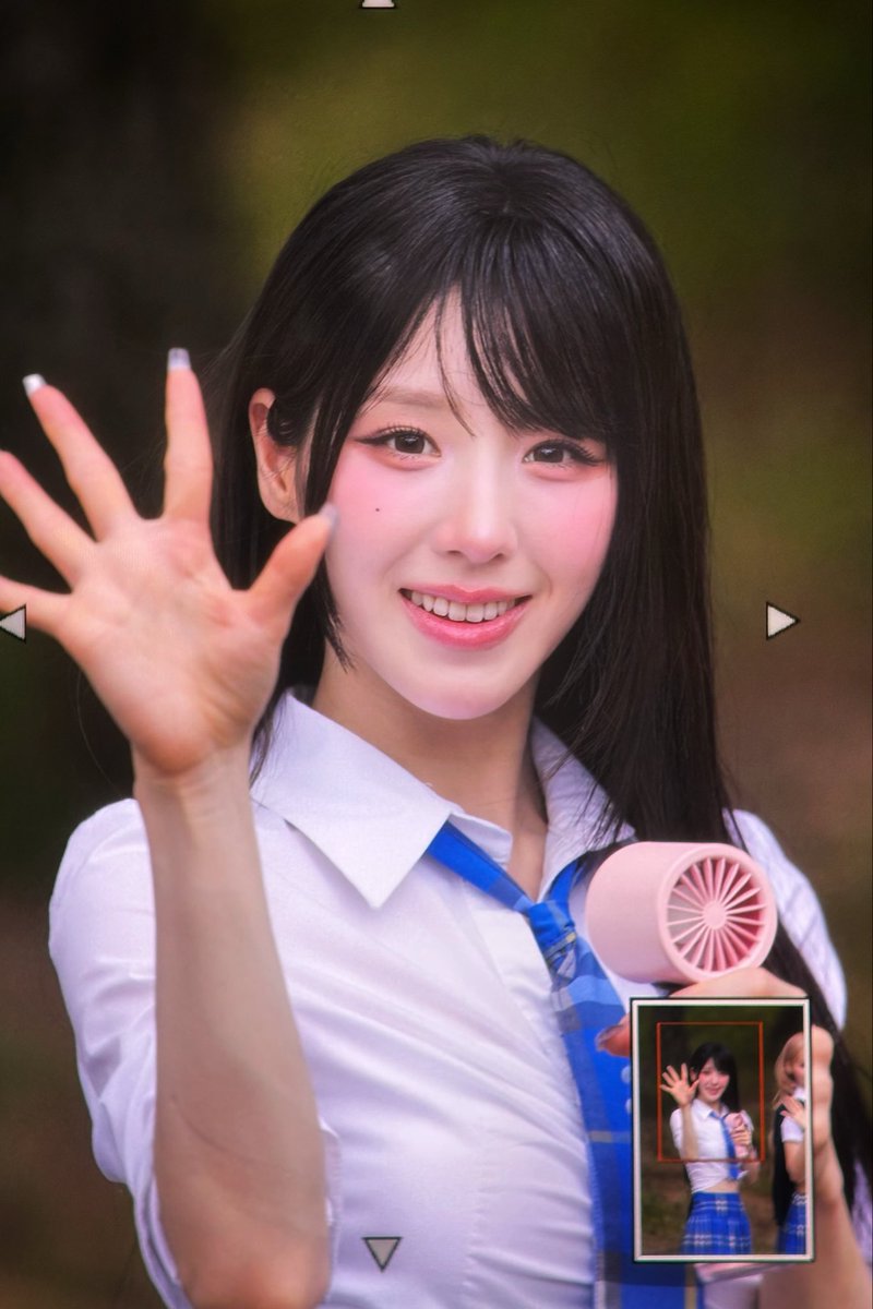 vividhighlight_'s tweet photo. 260814
#희진 #HEEJIN #ARTMS #아르테미스 https://t.co/nTYfAR7UVh