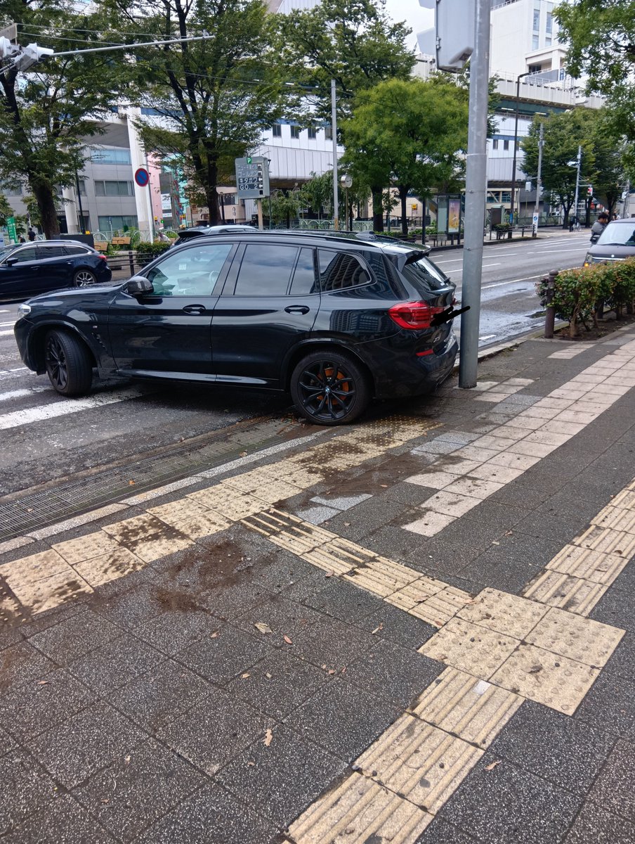 MITSUBISHI__GTO's tweet photo. 四街道〜千葉中央間で30〜40台の水没車を見たが、その半数近くが外国車だった。
1位 BMW(8台)
2位 ベンツ(6台)
3位 トヨタ(5台)
4位 ミニクーパー(3台)
あとはレクサス、マツダ、スバル、日産とかが1〜2台ずつかな。
軽自動車がほとんどいなかったのは意外だった。
#大雨 #冠水 #水没車 #千葉 #四街道 https://t.co/Sj0ndzWrwc
