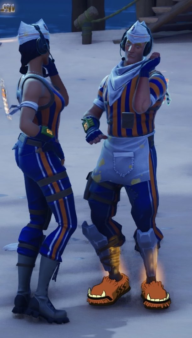 Z2CGaming80's tweet photo. Skin of choice giveaway up to 1500 vbucks 2 winners🎁 Ends in 36 hours good luck everyone 🍀

Follow me and @h0lls333x 
Like ❤️ and retweet 🔁

Optional: comment what skin you would choose https://t.co/MvJoyPhSso