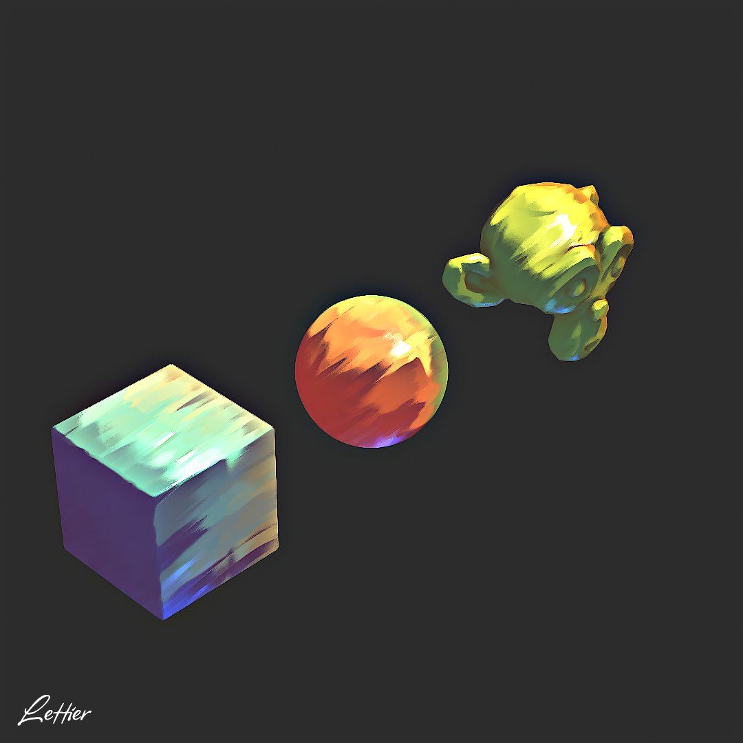 lettier's tweet photo. #b3d #blender Doodle https://t.co/g1zc6B4ZIv