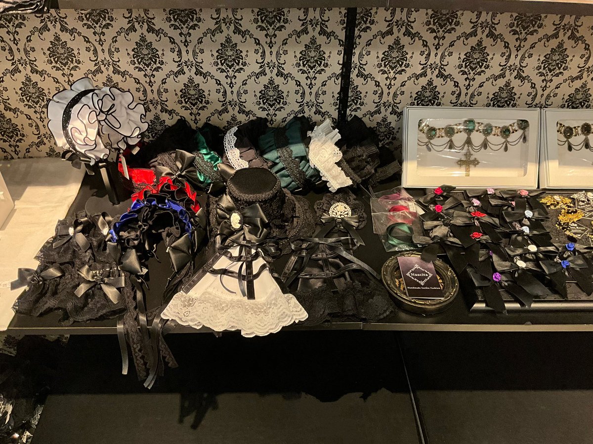 MIHO MATSUDA 原宿店 on X: 