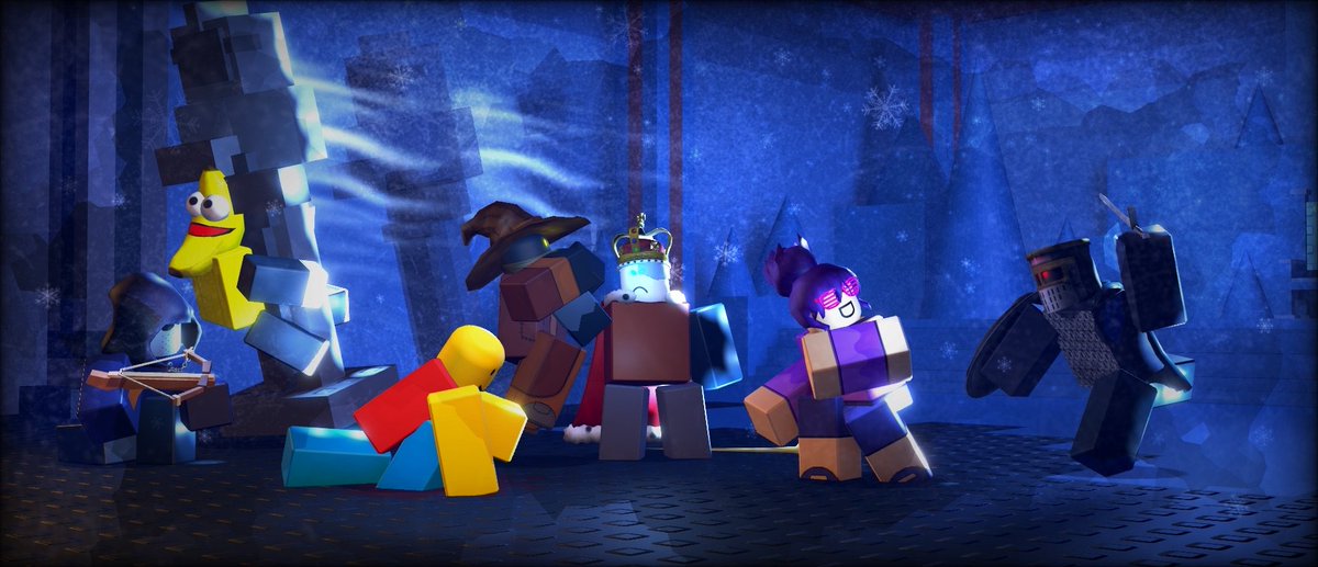 AverageDisap's tweet photo. old cruel king render 

#blocktales https://t.co/KI9CHTR0g3