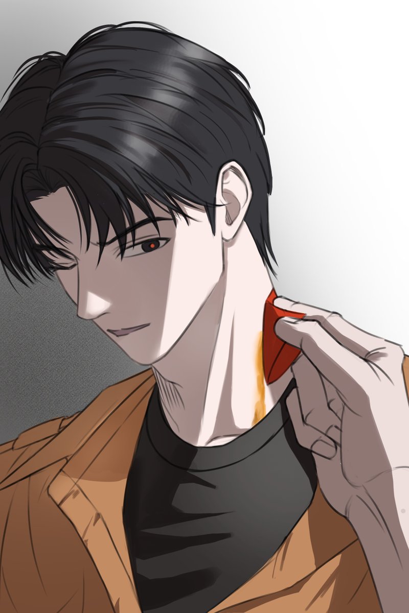 2508cham's tweet photo. 3부 솔음 https://t.co/HcF7Pe2lYe