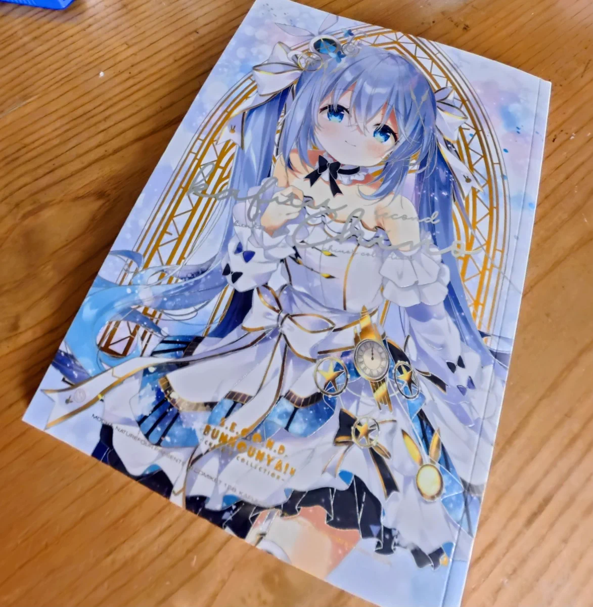 Mocha＠風林火山✈️コミケ ❣ (@naturefour) / X