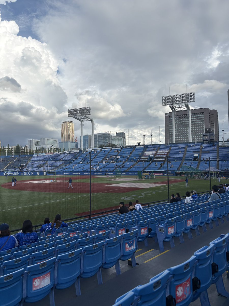 toshiroyukiya's tweet photo. ここから！ https://t.co/OM5jAMwMZ8