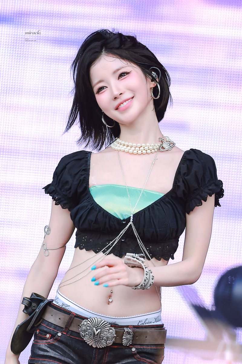miracle_asa_'s tweet photo. 260814

#BABYMONSTER #베이비몬스터 
#아사 #ASA #ENAMIASA https://t.co/3wru1qEK25