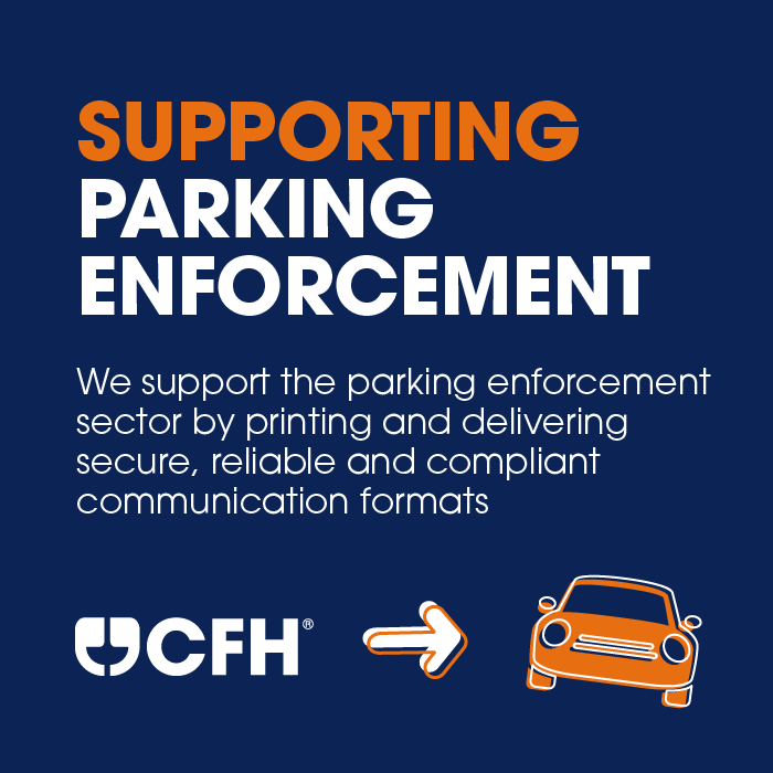 CFH_Docmail's tweet photo. CFH supports parking enforcement clients with secure, reliable communication formats – from PCNs to permits. 🚗

Our flexible mail solutions support high‑volume personalised messaging and enhanced security – with closed‑face envelopes and tailored branding delivering instant authenticity and trust. 🔒

Find out more, including how advanced reporting can give your enforcement team clearer insight and stronger operational confidence. 📊

https://t.co/2UUgxbDFQF

#CFH #ParkingEnforcement #Mail