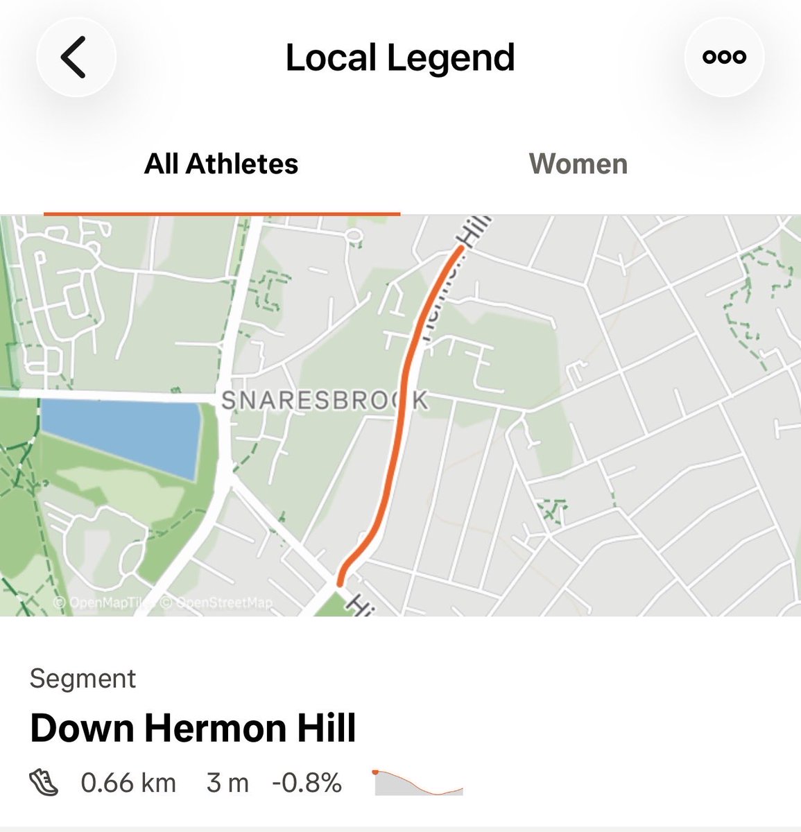 TheRunningEduc1's tweet photo. 🏃‍♂️ Thursday 5K done!

✅ 5.01 km
⏱️ 35:08
⚡ 7:01/km
And a little bonus… Local Legend 👑 on Down Hermon Hill!

Nothing spectacular needed — just keep turning up, keep moving and keep collecting those miles. 💪🔥

#Running #5K #Strava #LocalLegend #Snaresbrook #MorningRun https://t.co/tNw3NbJXK7