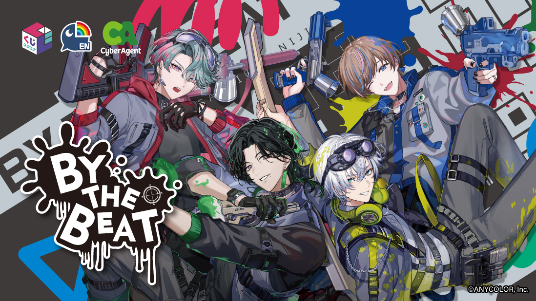 Cyber_goods's tweet photo. 🍸🐍--💿📌--💎👔--🎫🕶️

         #BYTHEBEATくじ
 2026年9月1日(火)より発売決定✨

                   🍸🐍--💿📌--💎👔--🎫🕶️

今回は日本国内でのオンライン販売に加えて…
アジアの一部店舗での販売も予定しています🌍✨

詳細はこちら！👇
https://t.co/ETNNM044ql https://t.co/iL2HGYnzTl