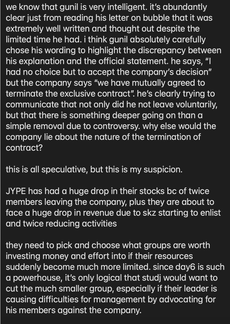maibemboo's tweet photo. heres my little extended thinkpiece if anyone cares. if this makes me sound like a conspiratorial nutcase, it's because i am one https://t.co/6GEJ8KB0NL
