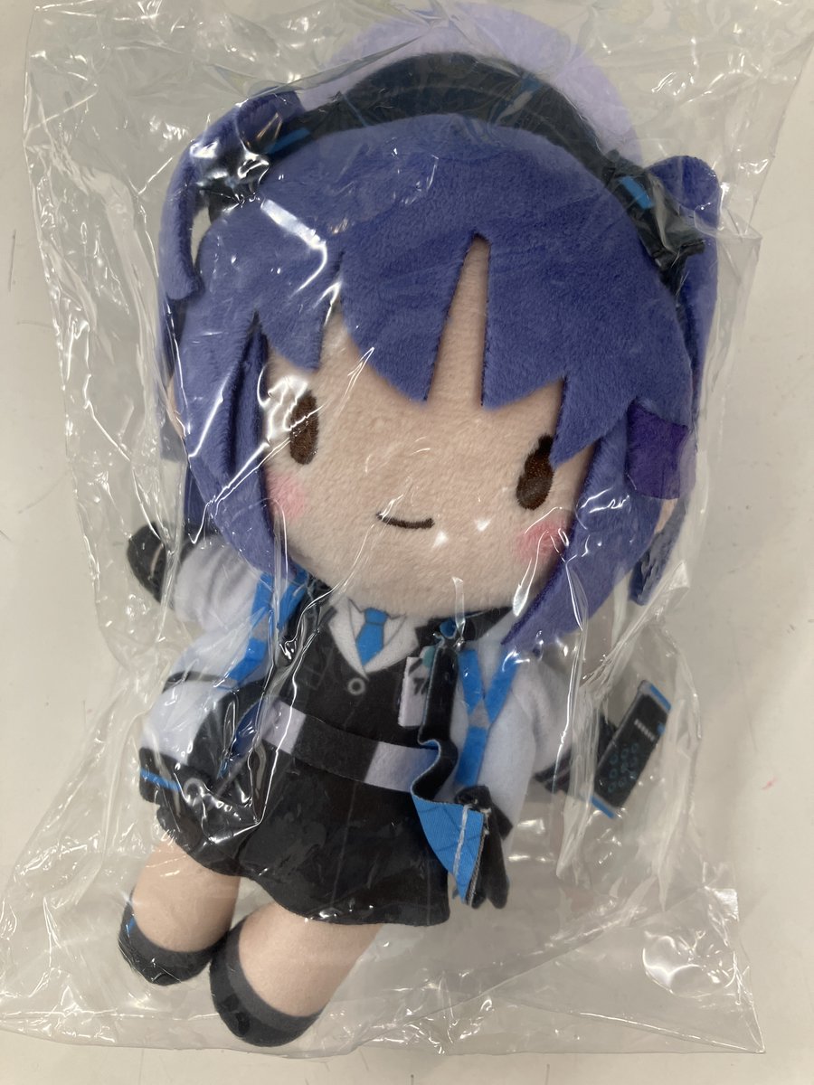 らしんばん小倉店/入荷情報】 『セガラッキーくじオンライン #ブルー