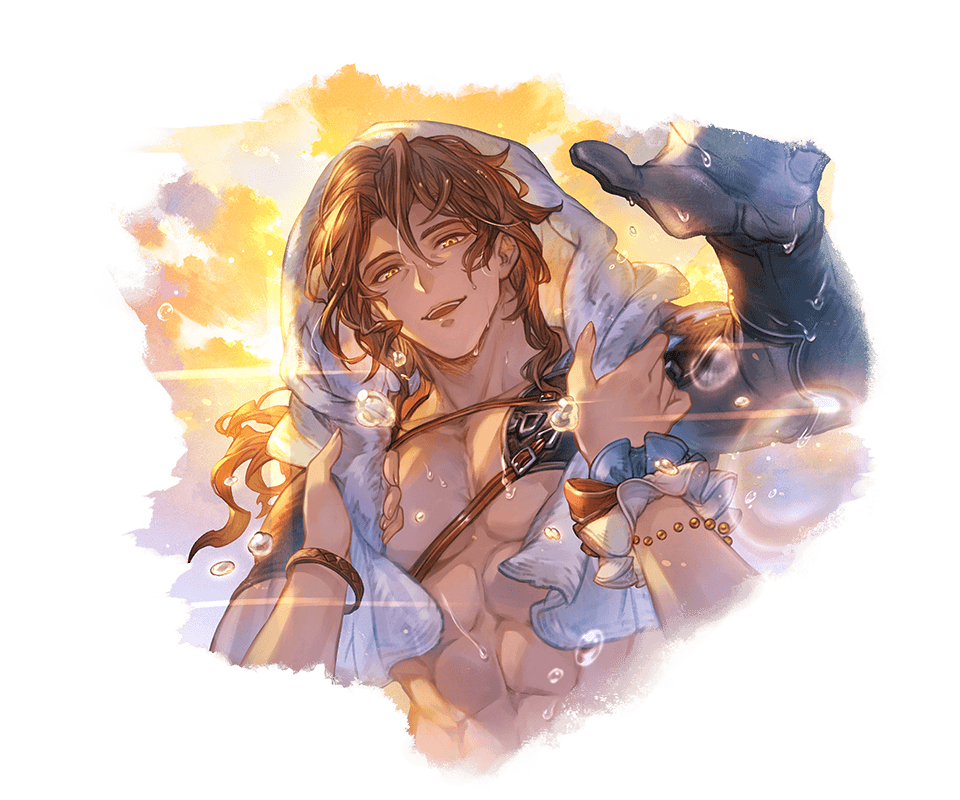 Granblue_GW's tweet photo. ■水着ジークフリートEX POSE

※主人公性別差分有り
#グラブル https://t.co/eRcYcTYAwu