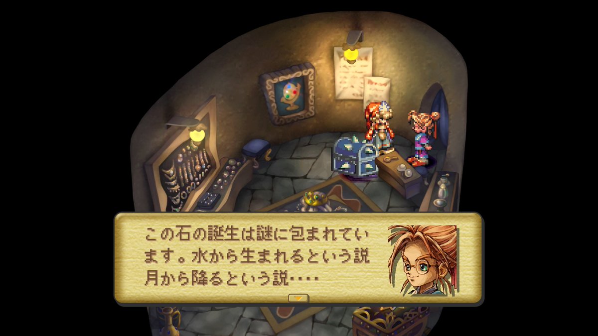 sichirobe's tweet photo. ダイヤモンドと真珠の説明。前にも語った気がするけど、4Cの概念があるってことはダイヤモンドを正確にカットでき等級を正確に測れる高度な顕微鏡や秤があるってことですよね。でも、それだけの技術力があっても真珠のでき方はわからない。 https://t.co/En3o3YZsW2