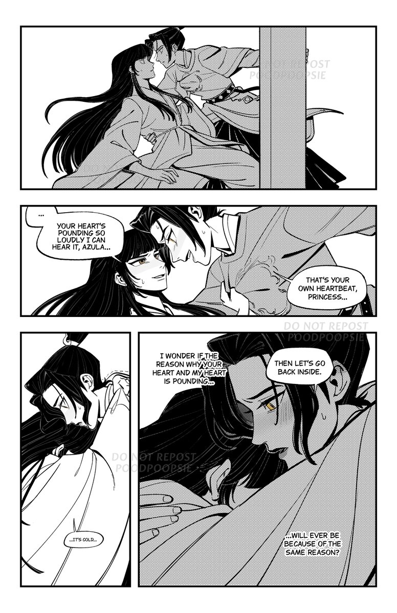 PoodPoopsie's tweet photo. Day 4: Role Reversal AU

Sorry it’s a little rushed and ooc… I wanted to do more but I’ll prolly supplement later… 🤧 anyways good luck to everyone for day 5 tmrw…

#maizulaweek2026 #maizula https://t.co/FSlPy4wLwb