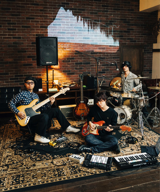 RBC_listen's tweet photo. 明日のゲストは「奢る舞けん茜」！
8/6に2年ぶりのニューアルバム「Electric Flora」を配信リリースしました。出演は正午過ぎです。お楽しみに！
#リッスン https://t.co/s9GNBXjH3C
