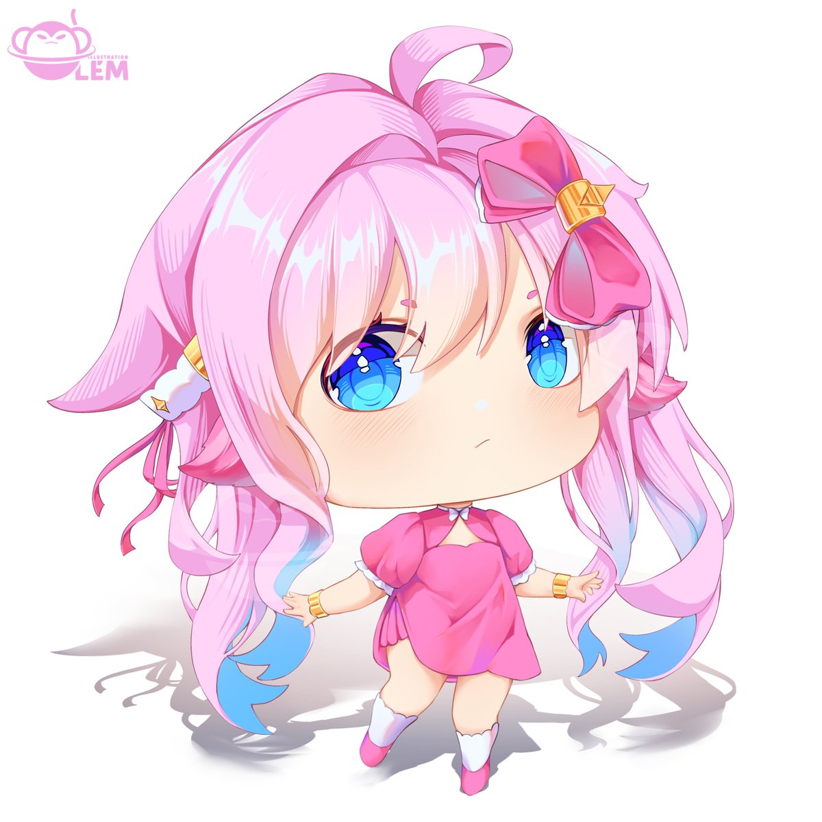 lamslams005's tweet photo. @rosie_VT2 ✨ Hello!!!

✨OPENING SPECIAL: 15% OFF ALL COMMISSIONS! ✨

​To celebrate the launch of my VGen shop, I'm offering a 15% discount on all orders. Slots are limited, so grab yours now! 💕

​🔗 https://t.co/0b4sCPrR2T https://t.co/XlDsbhSvfR