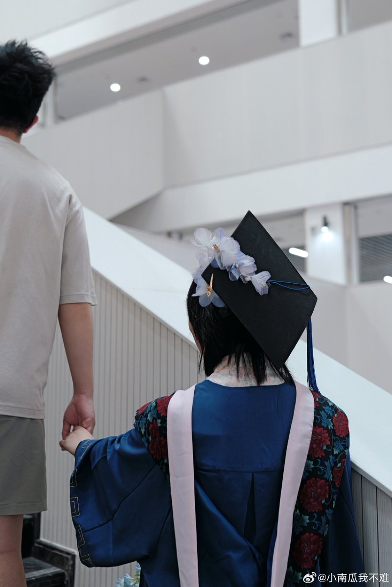 DanielePinb's tweet photo. Graduation check : diploma in hand, memories in heart, and endless possibilities ahead. Cheers to the class that made these years unforgettable! https://t.co/QoH7KfFPAw