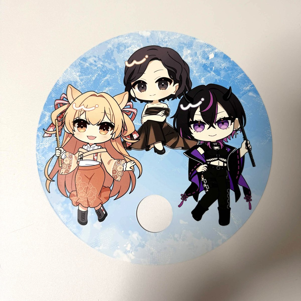 凰牙るき👁💜10/17 1stワンマン (@ohgaruki) / Posts / X