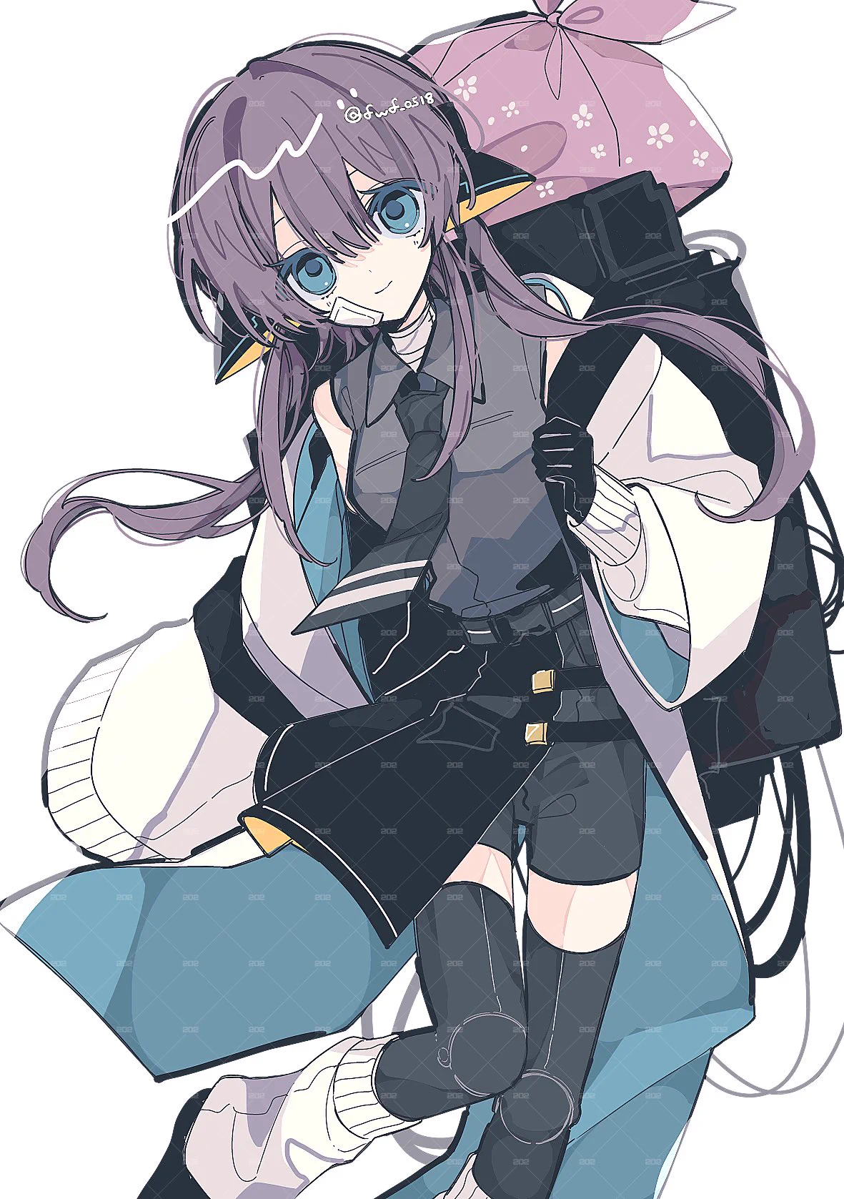 202 (@fwf_0518) / X