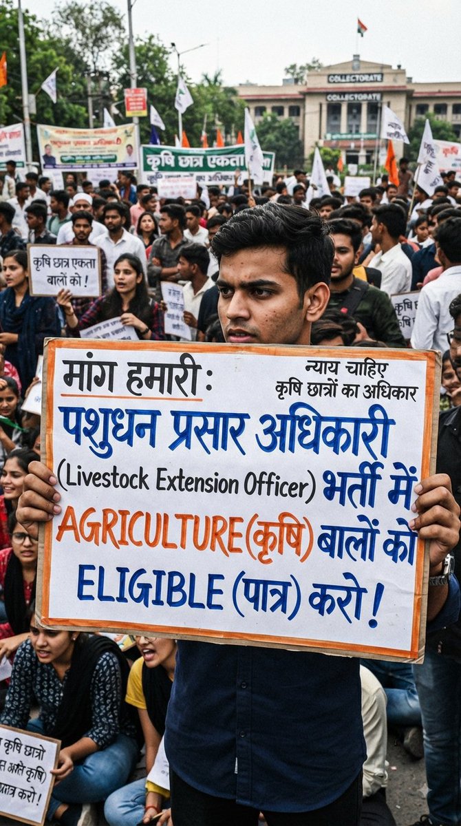 Opendra0's tweet photo. @Dept_of_AHD
@spshahbijp
@dharampalbjpmla
@DOAHUP
@myogiadityanath
@CMOfficeUP
#PashudhanPrasarAdhikariYogyta https://t.co/HZTf2G7suV
