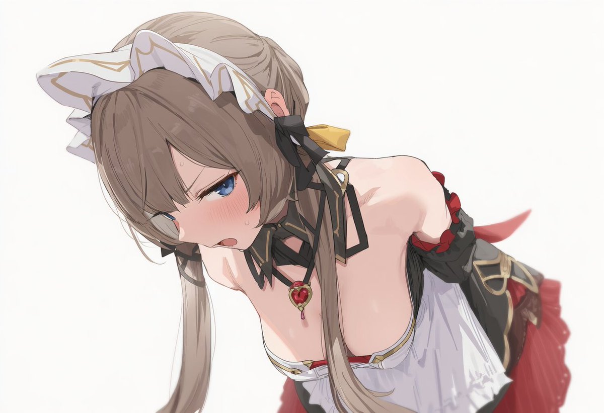 Azucena1708k's tweet photo. サンドローネ / Genshin Impact https://t.co/8xKF2a2oZi