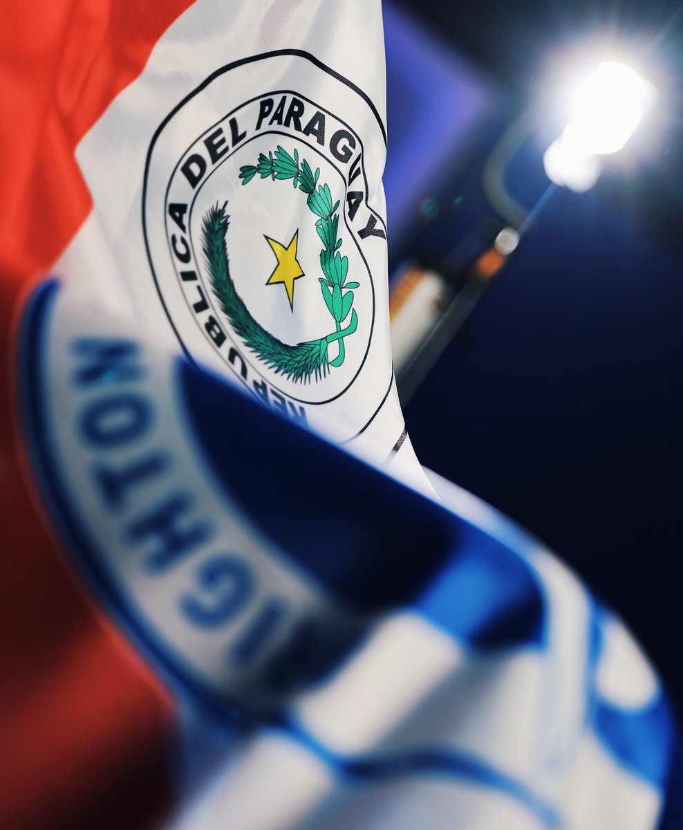 BHAFC's tweet photo. 🇵🇾💎 https://t.co/YNF73YfkOM