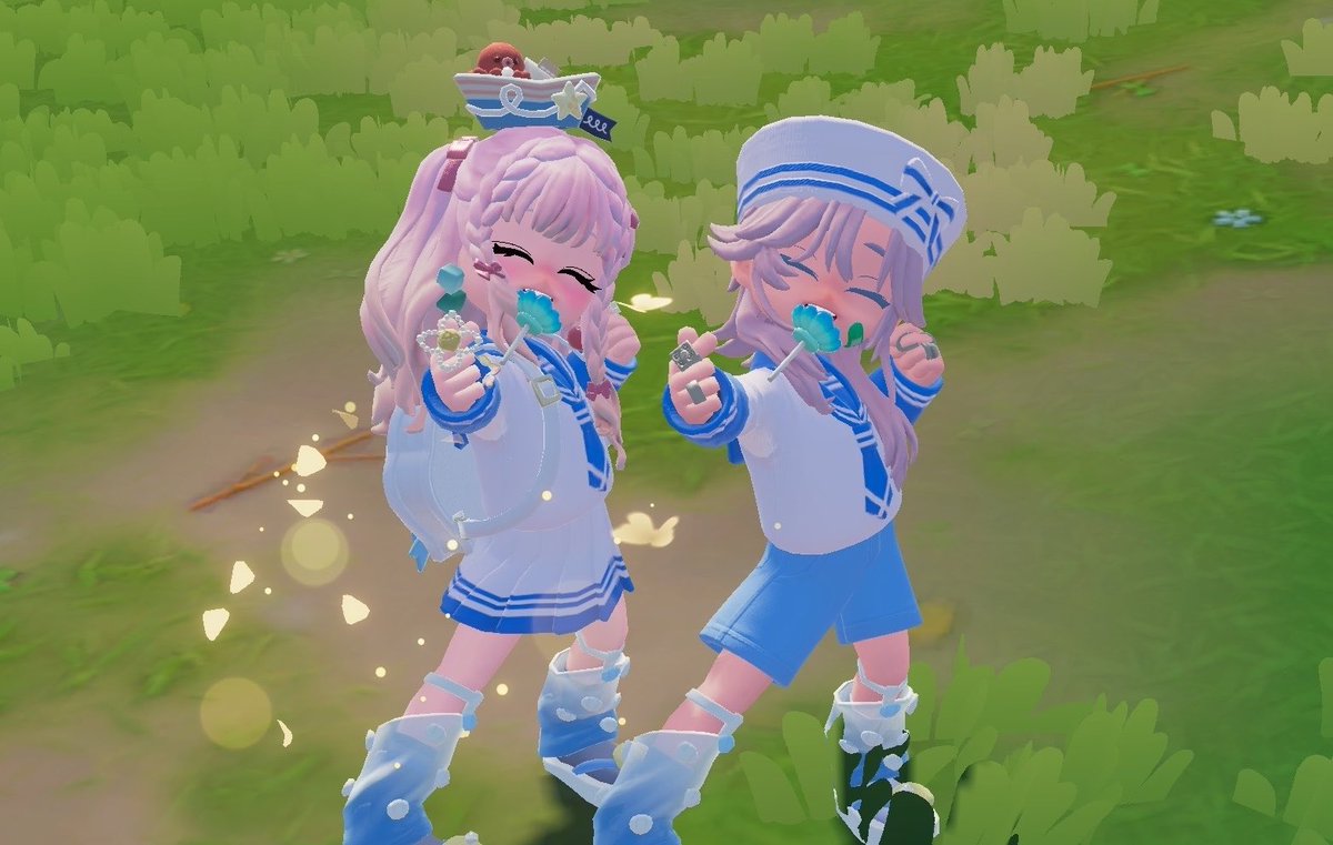 kyou_pair's tweet photo. 今日会えたかわい子ちゃんたち←
また夜にね！！

 #ﾊｰﾄﾋﾟｱ https://t.co/JFkpEpXnx2