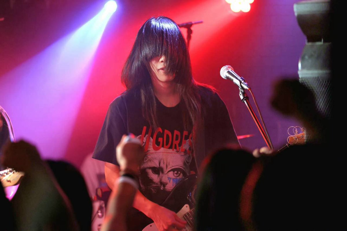 DRAFTFES's tweet photo. 📸pick up photo📸

『DRAFT FES 2026 SUMMER in TOKYO』

LIVEHOLIC 
星間軌道(@seikankidou )

ご出演ありがとうございました⚾️

photo by (@takerun102600 )

 #ドラフトフェス2026SUMMER https://t.co/oFzolB1Cd7