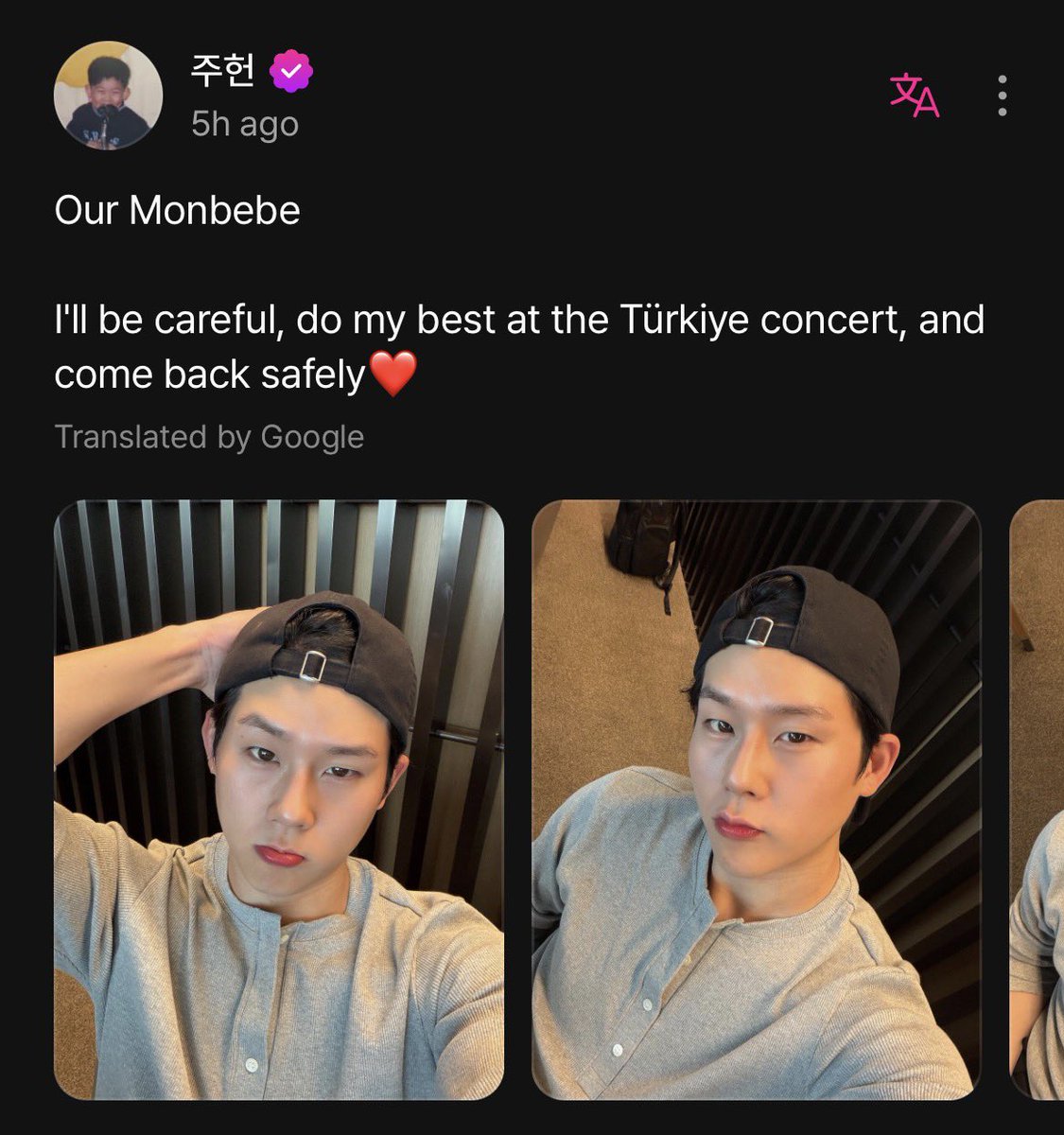 MONSTAXBASE tweet picture