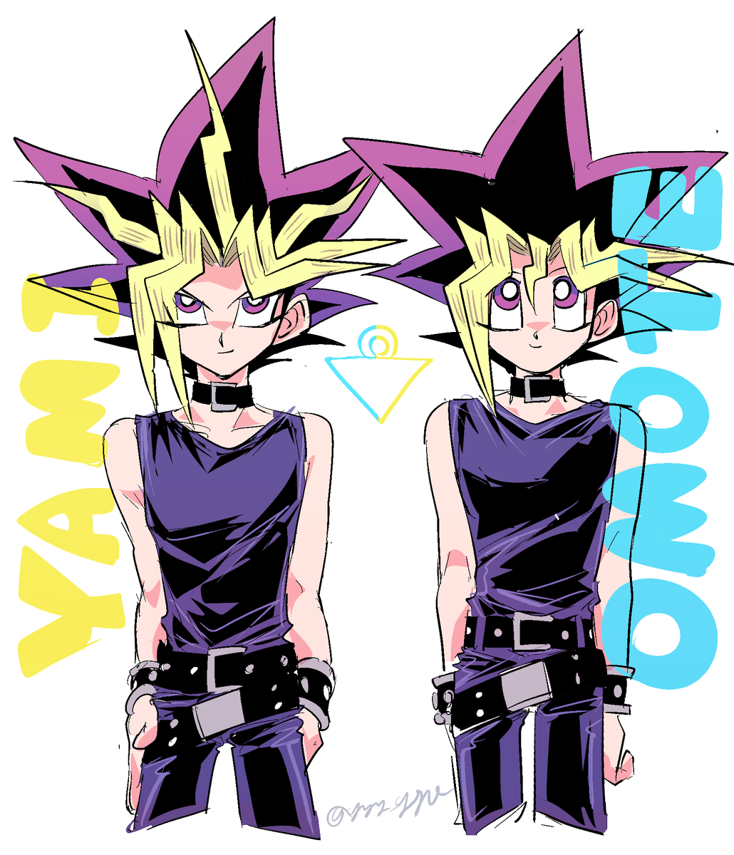 yyy_ygo's tweet photo. https://t.co/4RSFPtXoQZ