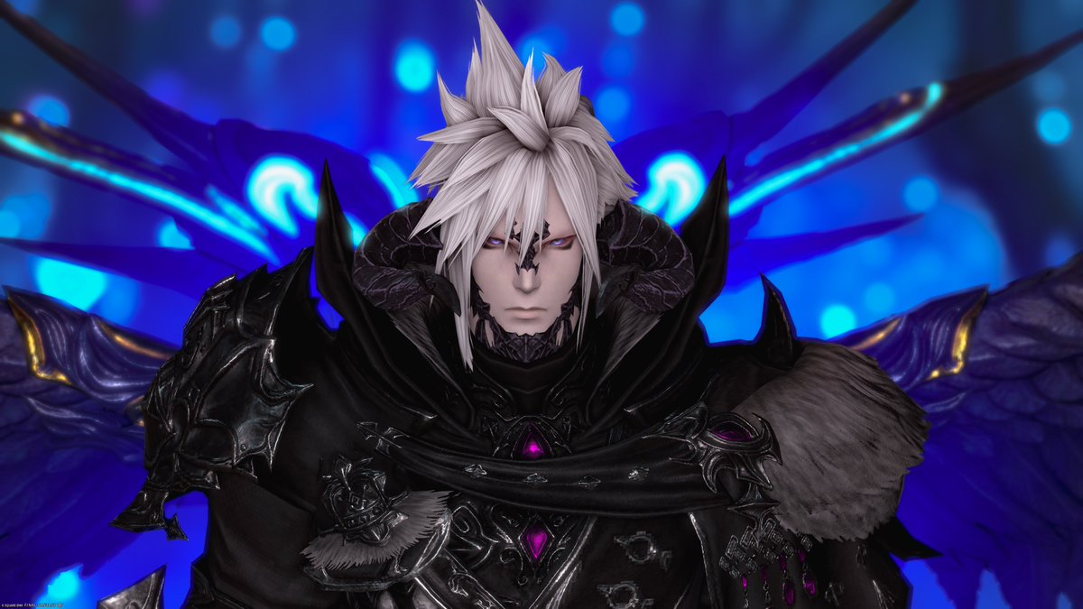 ffxiv_low's tweet photo. #オスラ　#メンテだしとにかくあなたのssが好きって思ってくれるひとと出逢うために自分の推しssをそっと置いておく https://t.co/FaVjHWjy7J