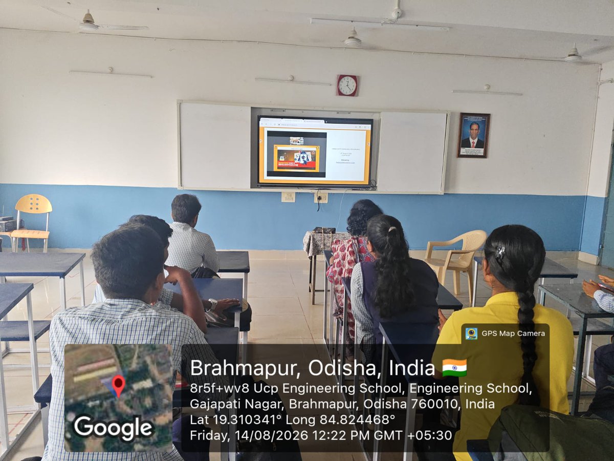 ucp_engg's tweet photo. https://t.co/mBkcafdUIl