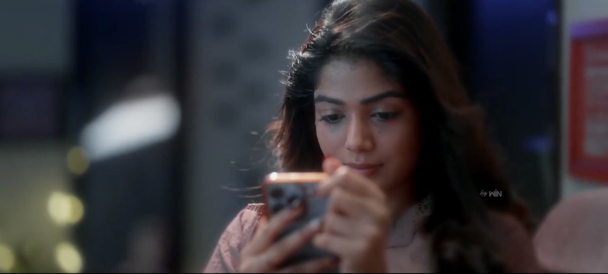 tejteja99's tweet photo. just finished watching #NijameRujuvainadhi,and what a beautiful experience❤️‍🔥stunning visuals,soulful music,excellent photography and a story that keeps you connected till the end.such a beautiful story,beautifully told and beautifully experienced❣️ https://t.co/POqZZhktwn