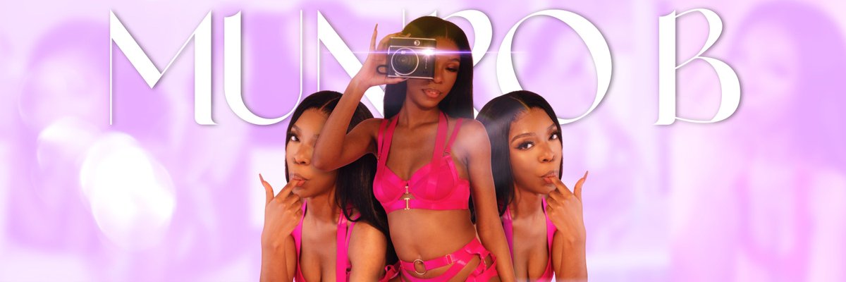 TsEbonyVixen tweet picture