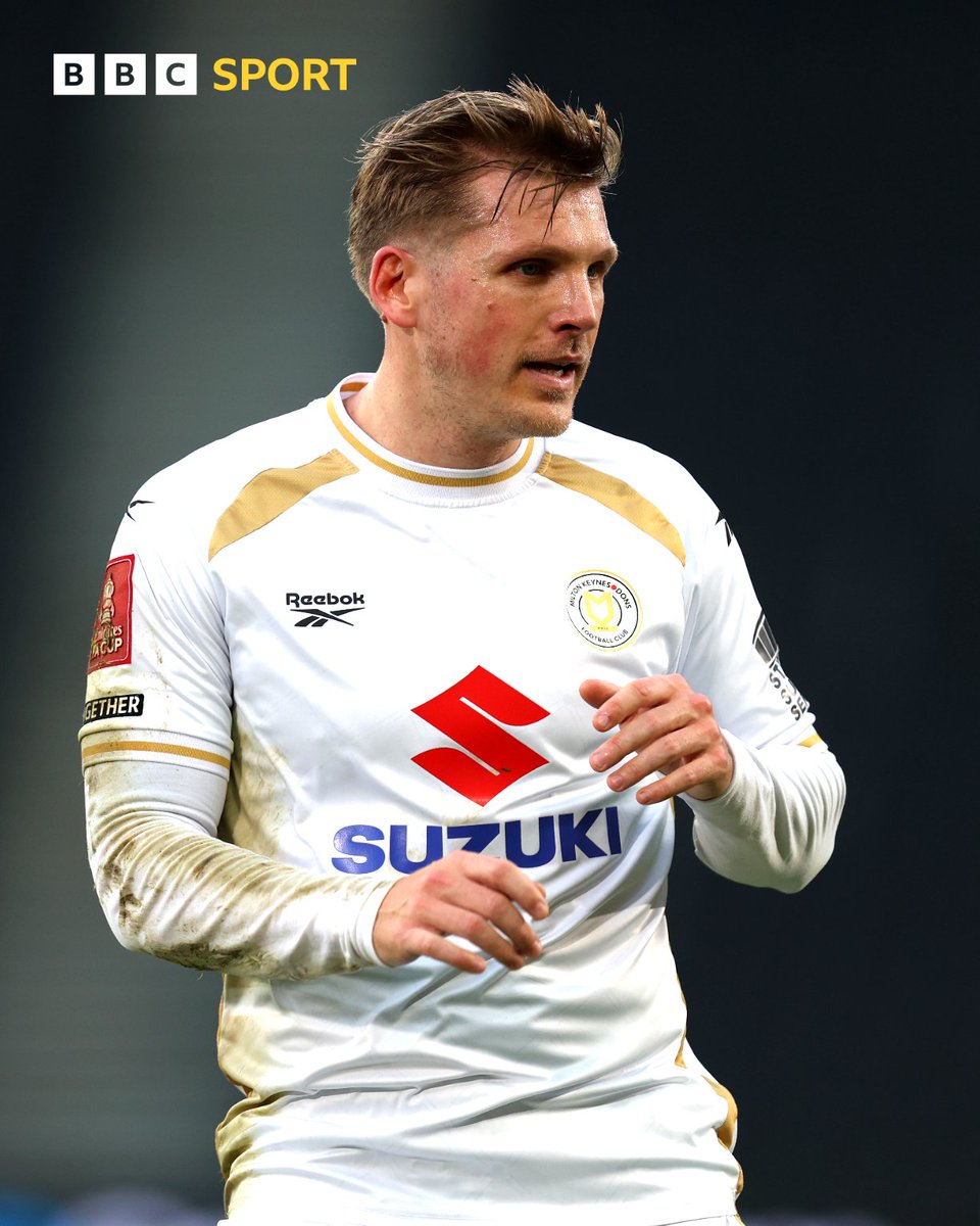 BBCDerbySport's tweet photo. BBC Derby Sport understands MK Dons midfielder Will Collar is set to join Burton Albion on loan. 

The 29-year-old was sidelined with a hamstring injury for the second half of last season following 26 appearances for Paul Warne's side. 

#BAFC https://t.co/pIG0jlwa0V