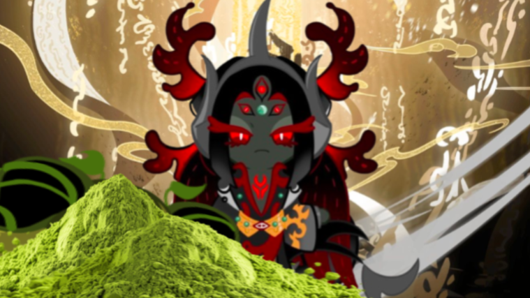 BringerOfTheEnd's tweet photo. Oh noo looks like @GreenMatch217 forfeits out of nowhere...

... https://t.co/wAceUU6xOh