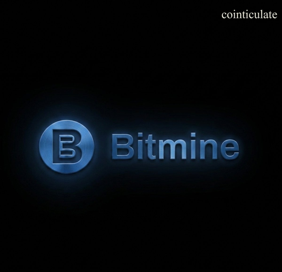 cointiculate's tweet photo. JUST IN: Norway's $1.4T sovereign wealth fund discloses an $81.9M stake in 
@BitMNR, gaining indirect exposure to 5.8M 
$ETH https://t.co/xooRRj04ap