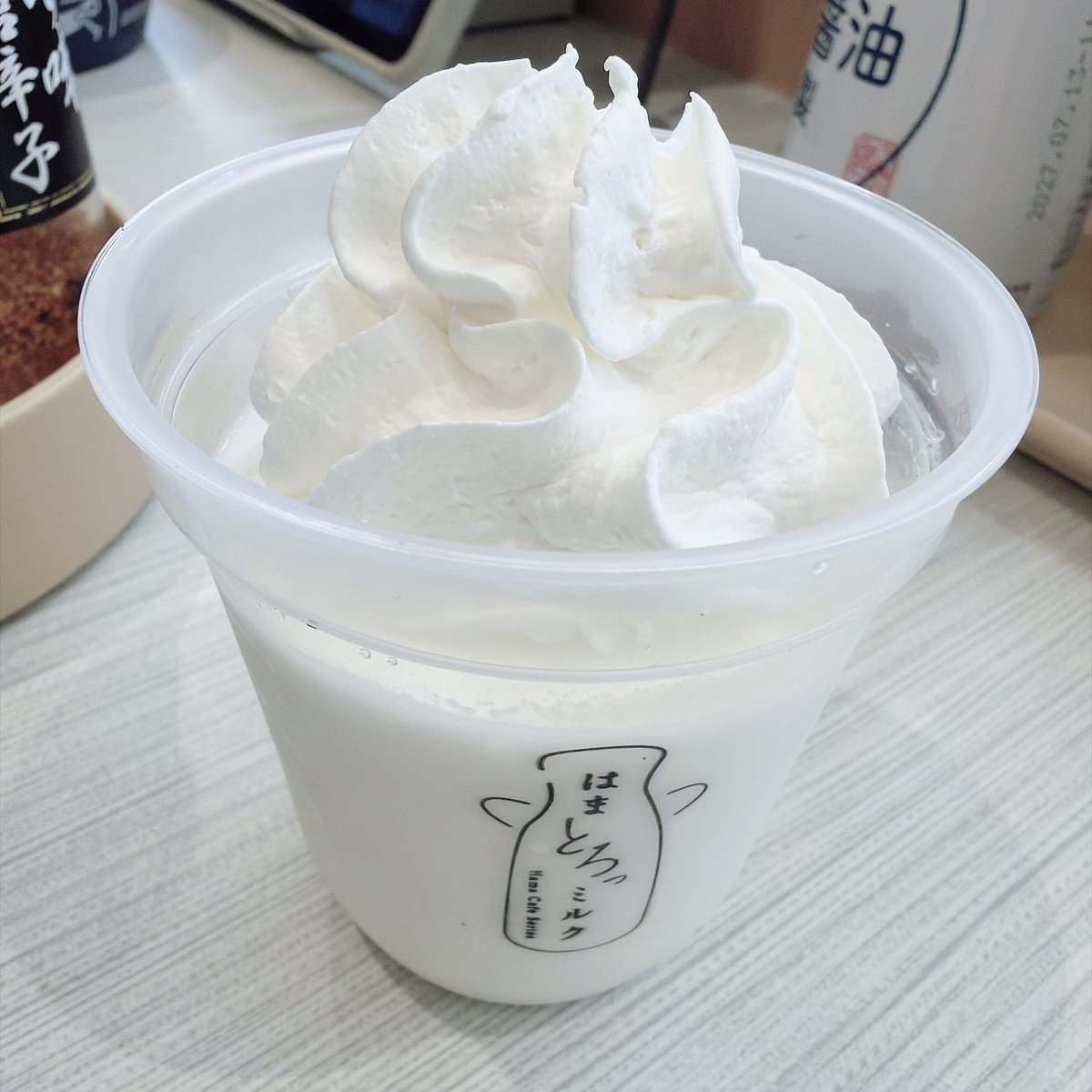mamasiro11's tweet photo. 🍼 https://t.co/ZmuzpRP0wq