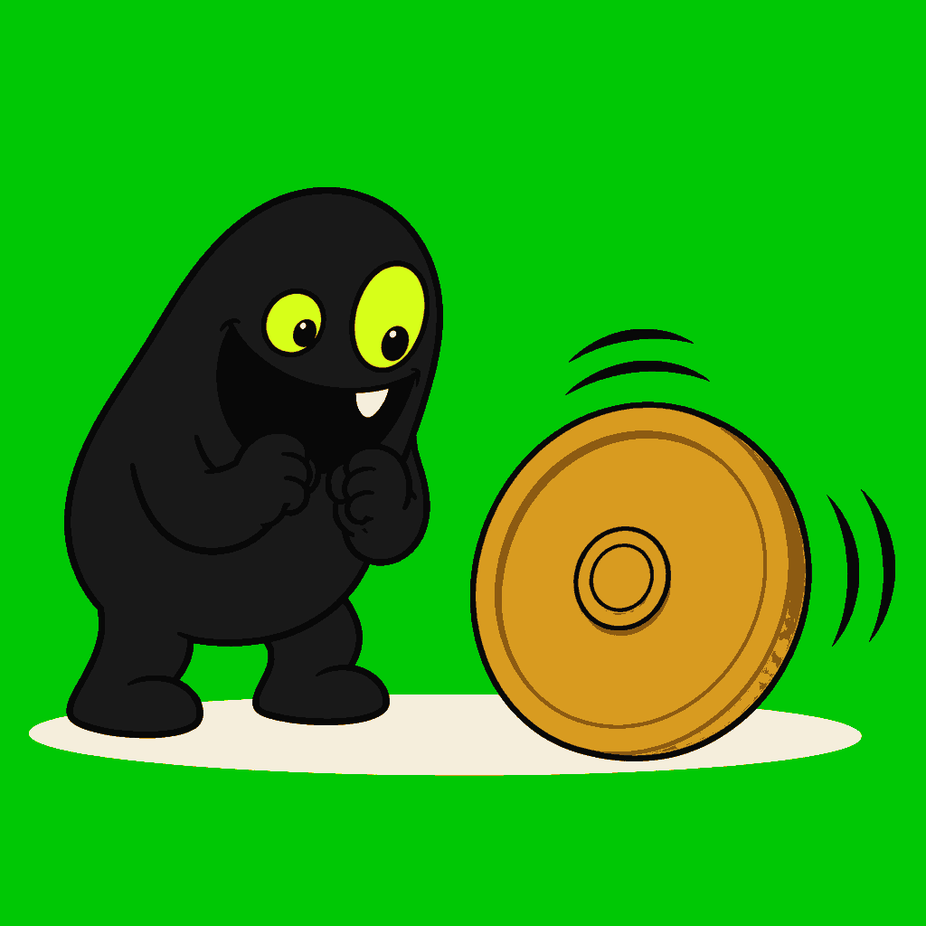 Bellivore's tweet photo. The bell rang once.

Something heard it.

And it was hungry. https://t.co/41gsBjm9VR