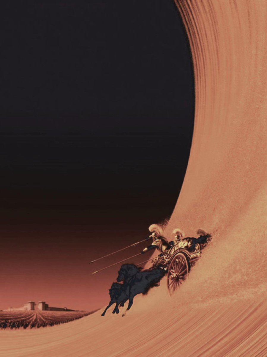 stparabellum's tweet photo. Rules bend, inequality is strength 
Desperate hands holding the firmament 
Spear through the zeitgeist and the pest https://t.co/x81uUIDaOl