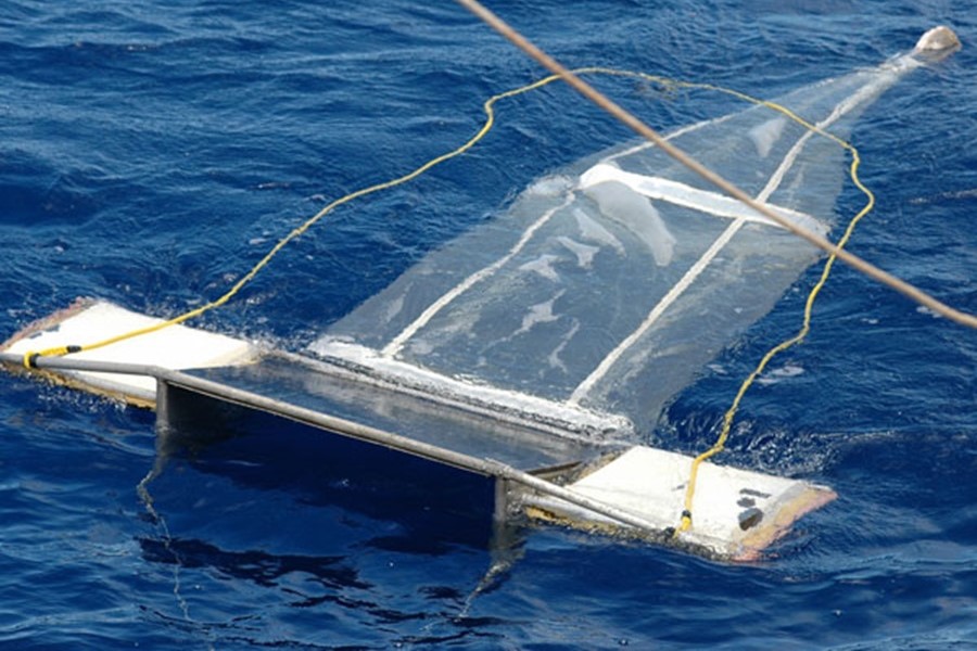 WetTribe's tweet photo. At present, data is based on in situ visual censuses, which require time-consuming human effort. Recent studies also show that manta trawl samples heavily underestimate microplastic pollution. #WetTribe #TidetotheOcean #FridayFieldUpdate https://t.co/z7tubaXKAd