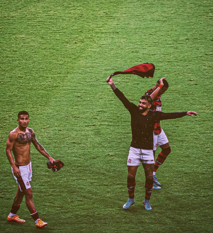 fotosdoflamengo's tweet photo. https://t.co/S0uKw0HyHi